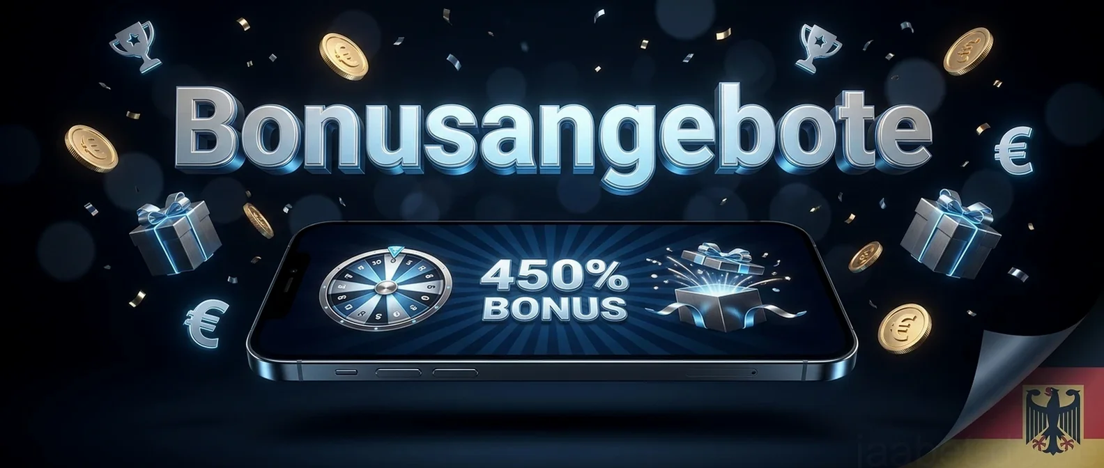 Bonusangebote