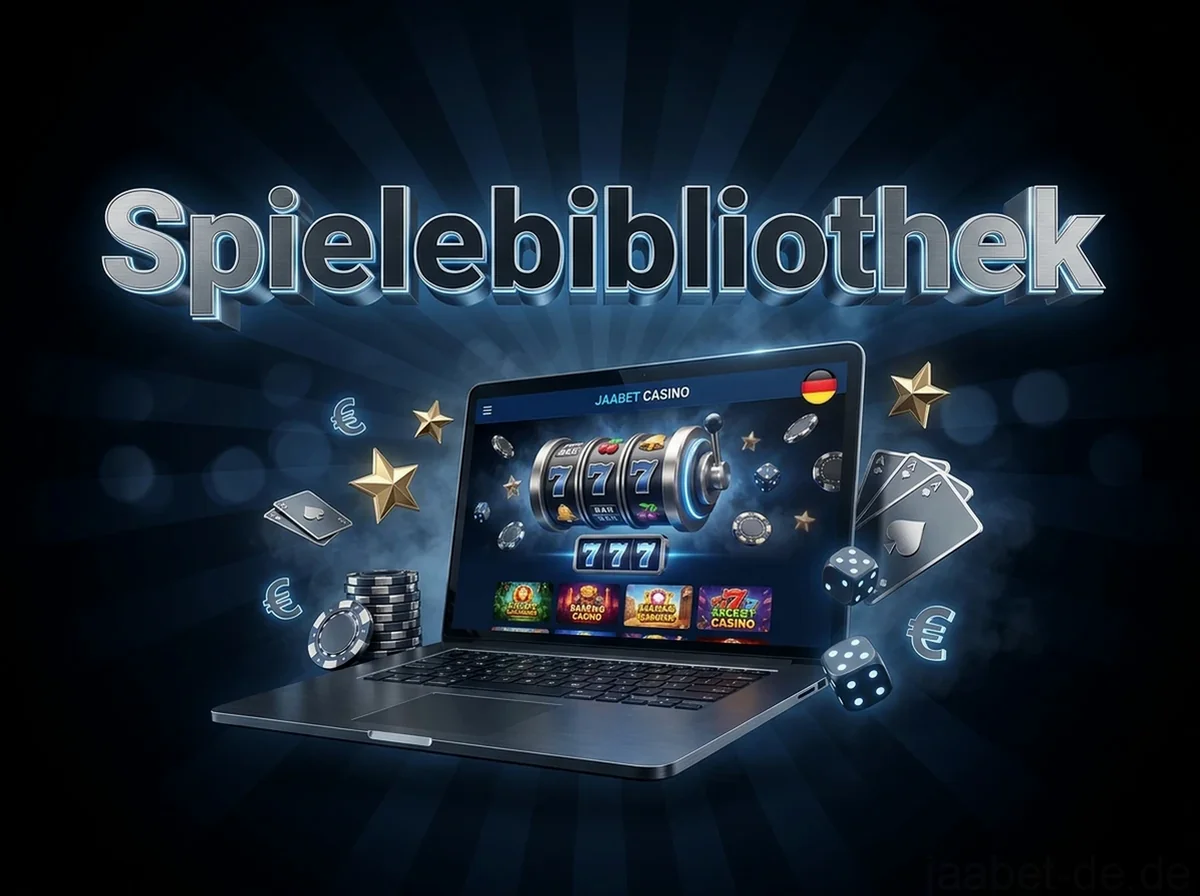 Spielebibliothek