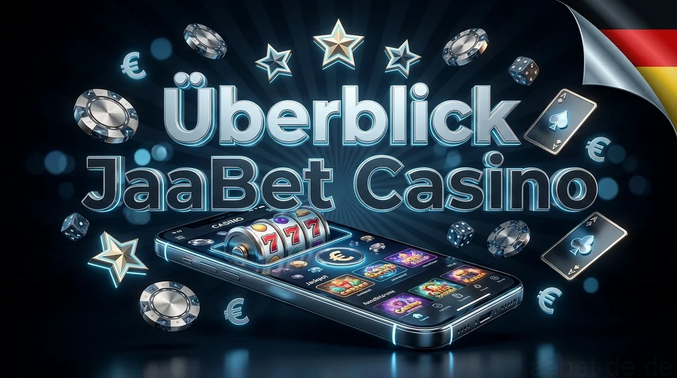 Überblick JaaBet Casino